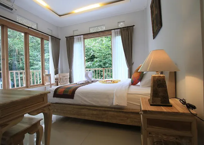 Gading * Ubud