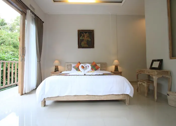 Gading Ubud