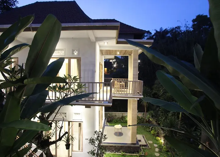 Gading * Ubud