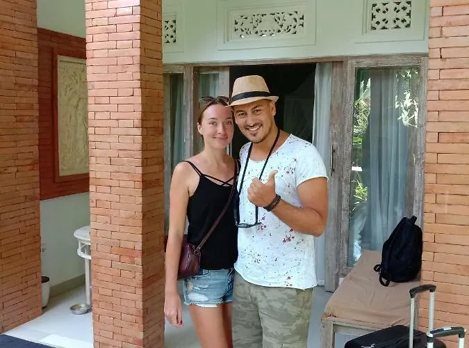 Gading * Ubud